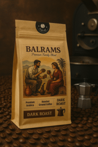 Balrams Premium Coffee(150gms) – Elevate Your Everyday Brew