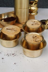 Why Filter Coffee Is Best For Health